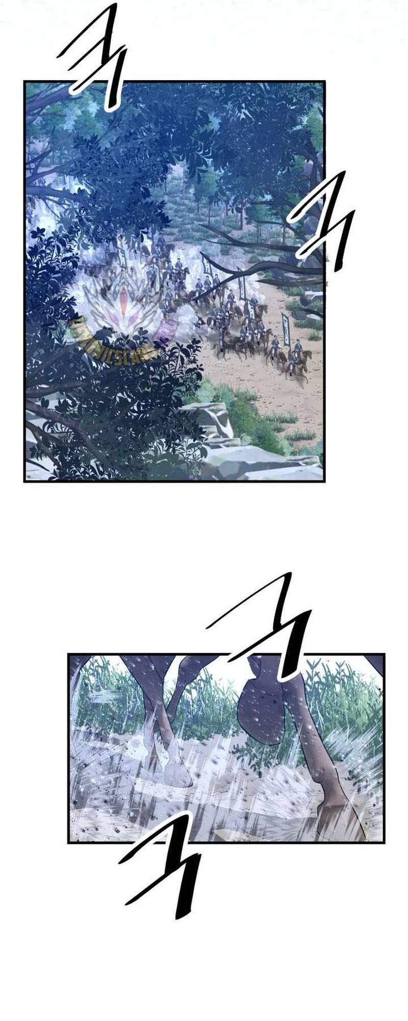 Thiên Hạ Đệ Nhất Võ Sư Chapter 65 - Trang 2