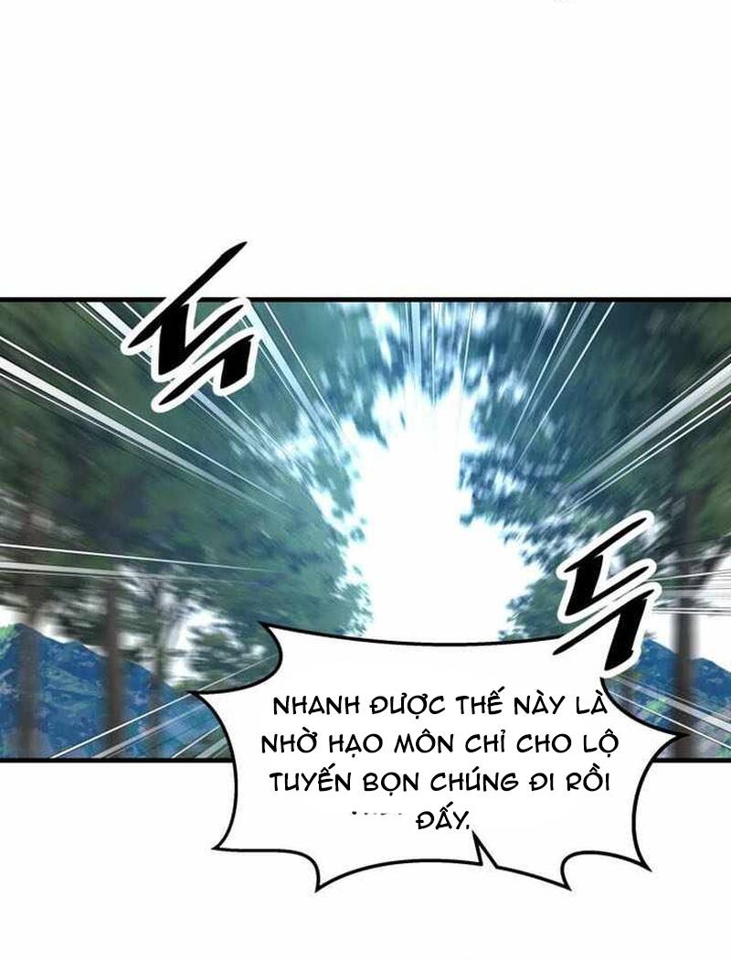 Thiên Hạ Đệ Nhất Võ Sư Chapter 65 - Trang 2