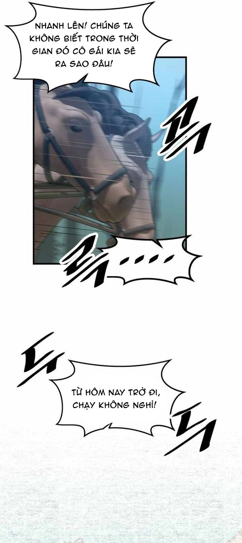 Thiên Hạ Đệ Nhất Võ Sư Chapter 65 - Trang 2