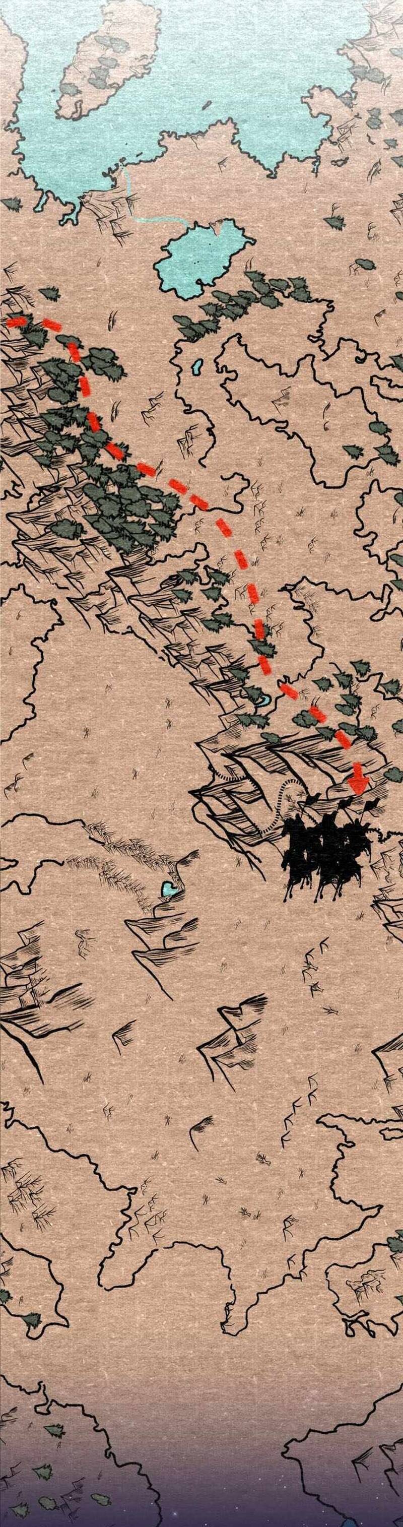 Thiên Hạ Đệ Nhất Võ Sư Chapter 65 - Trang 2