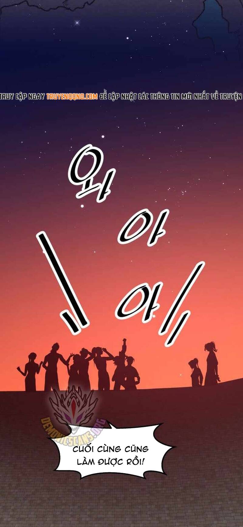 Thiên Hạ Đệ Nhất Võ Sư Chapter 65 - Trang 2