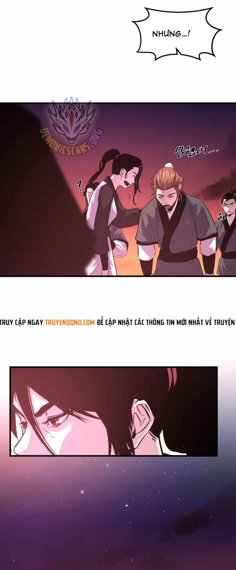 Thiên Hạ Đệ Nhất Võ Sư Chapter 65 - Trang 2