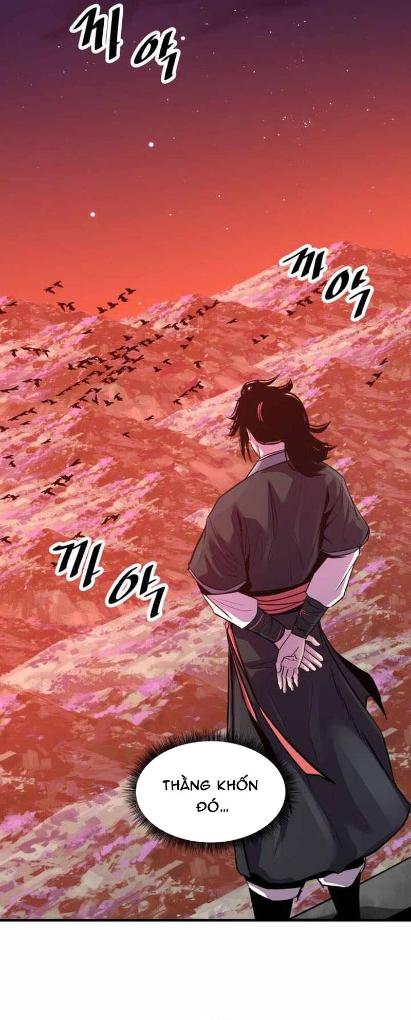 Thiên Hạ Đệ Nhất Võ Sư Chapter 65 - Trang 2