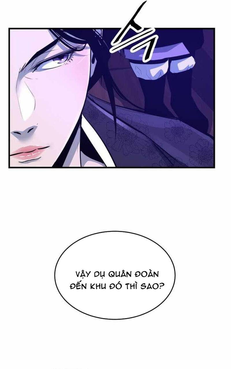 Thiên Hạ Đệ Nhất Võ Sư Chapter 65 - Trang 2