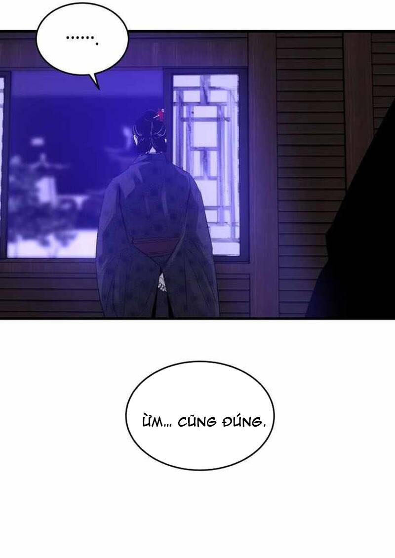 Thiên Hạ Đệ Nhất Võ Sư Chapter 65 - Trang 2