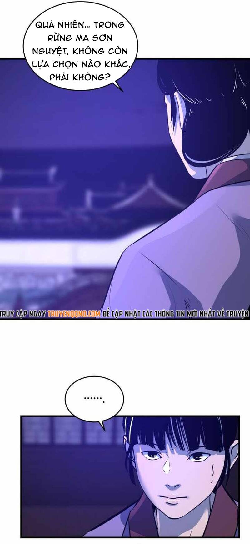 Thiên Hạ Đệ Nhất Võ Sư Chapter 65 - Trang 2