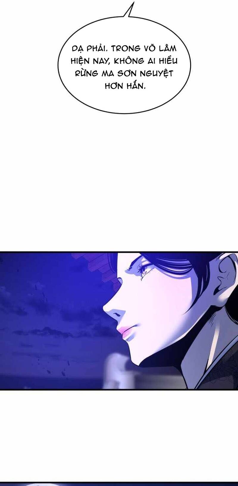 Thiên Hạ Đệ Nhất Võ Sư Chapter 65 - Trang 2