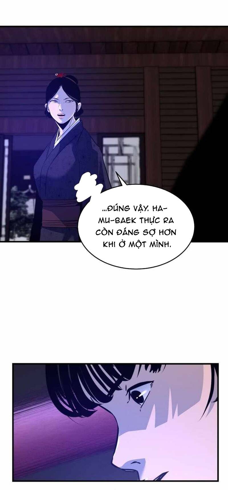 Thiên Hạ Đệ Nhất Võ Sư Chapter 65 - Trang 2