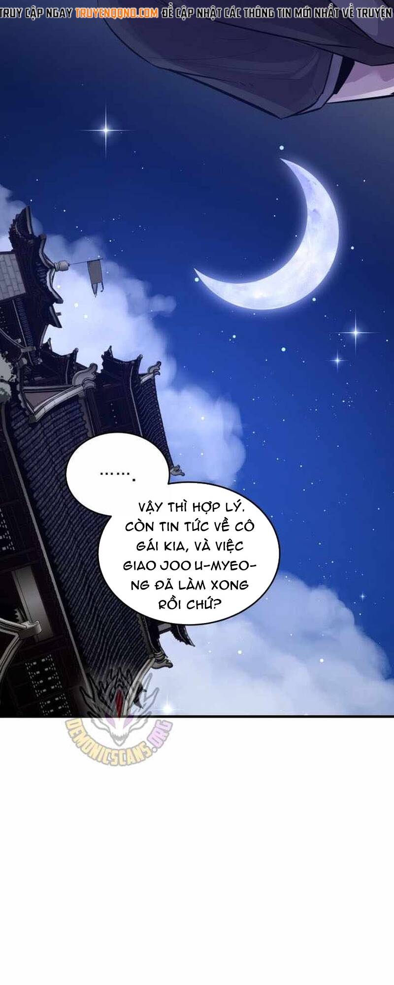 Thiên Hạ Đệ Nhất Võ Sư Chapter 65 - Trang 2