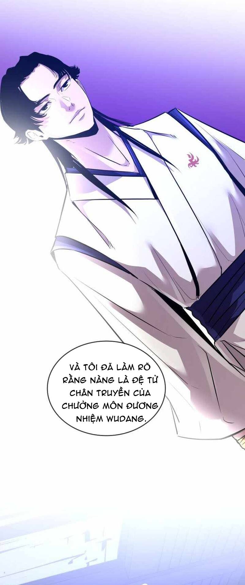 Thiên Hạ Đệ Nhất Võ Sư Chapter 65 - Trang 2