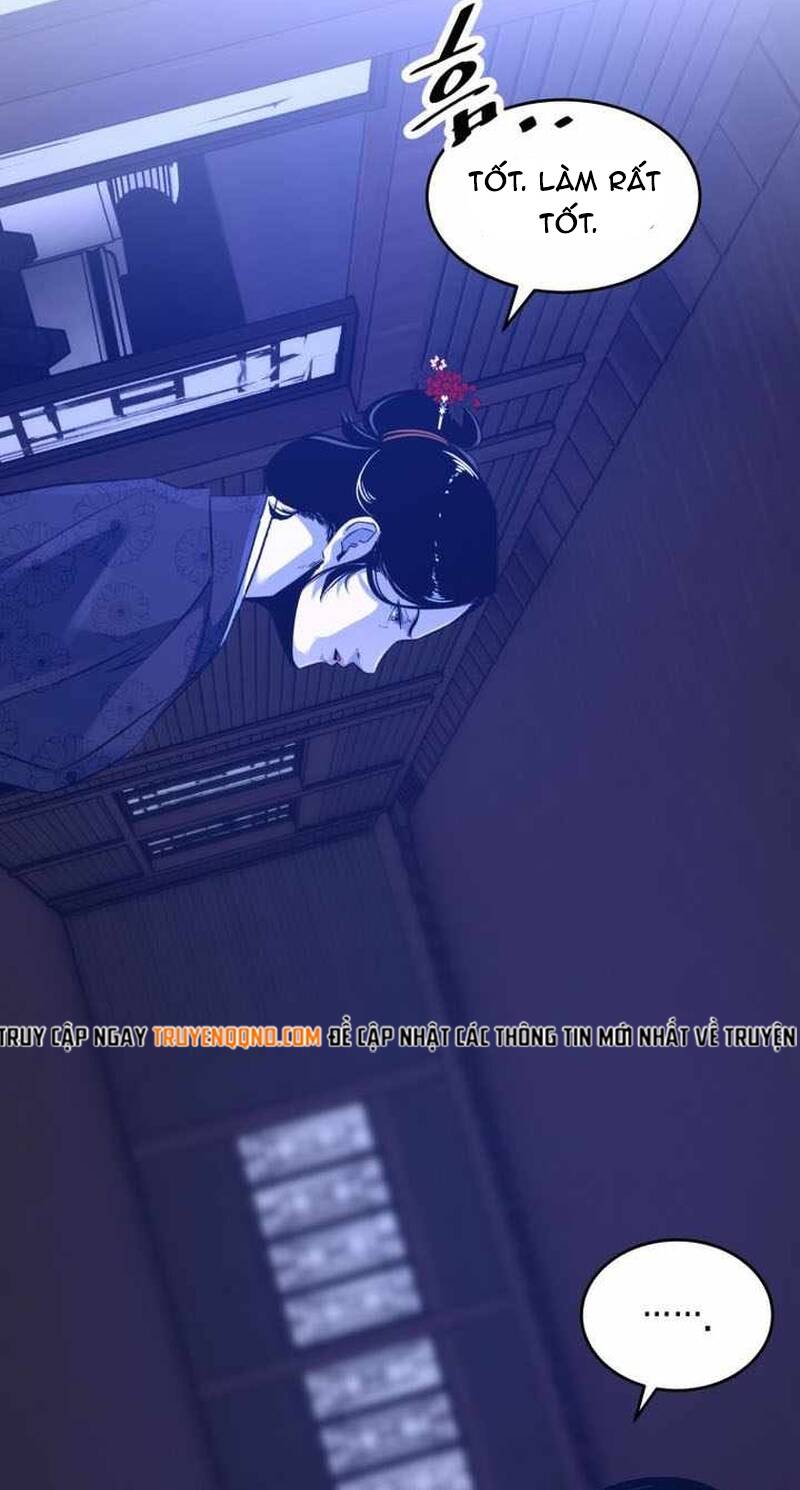 Thiên Hạ Đệ Nhất Võ Sư Chapter 65 - Trang 2