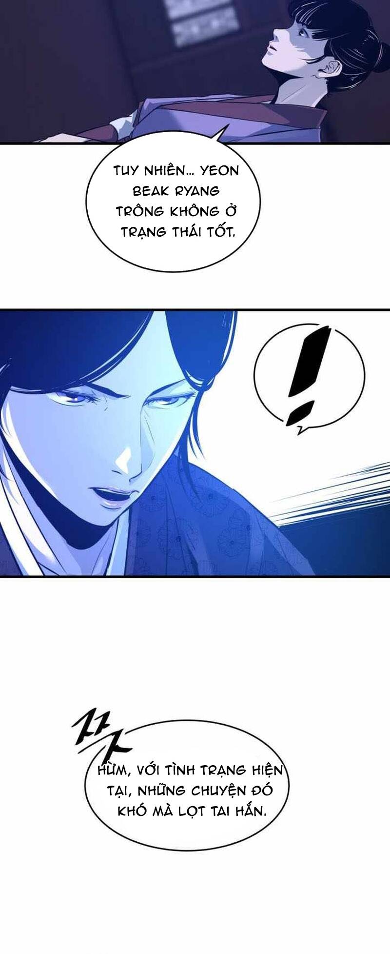 Thiên Hạ Đệ Nhất Võ Sư Chapter 65 - Trang 2