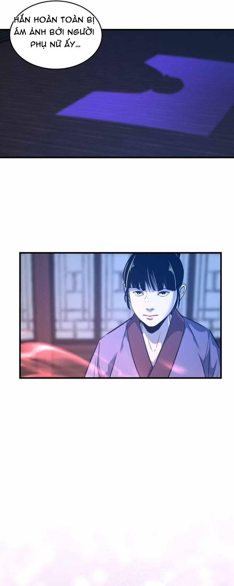 Thiên Hạ Đệ Nhất Võ Sư Chapter 65 - Trang 2