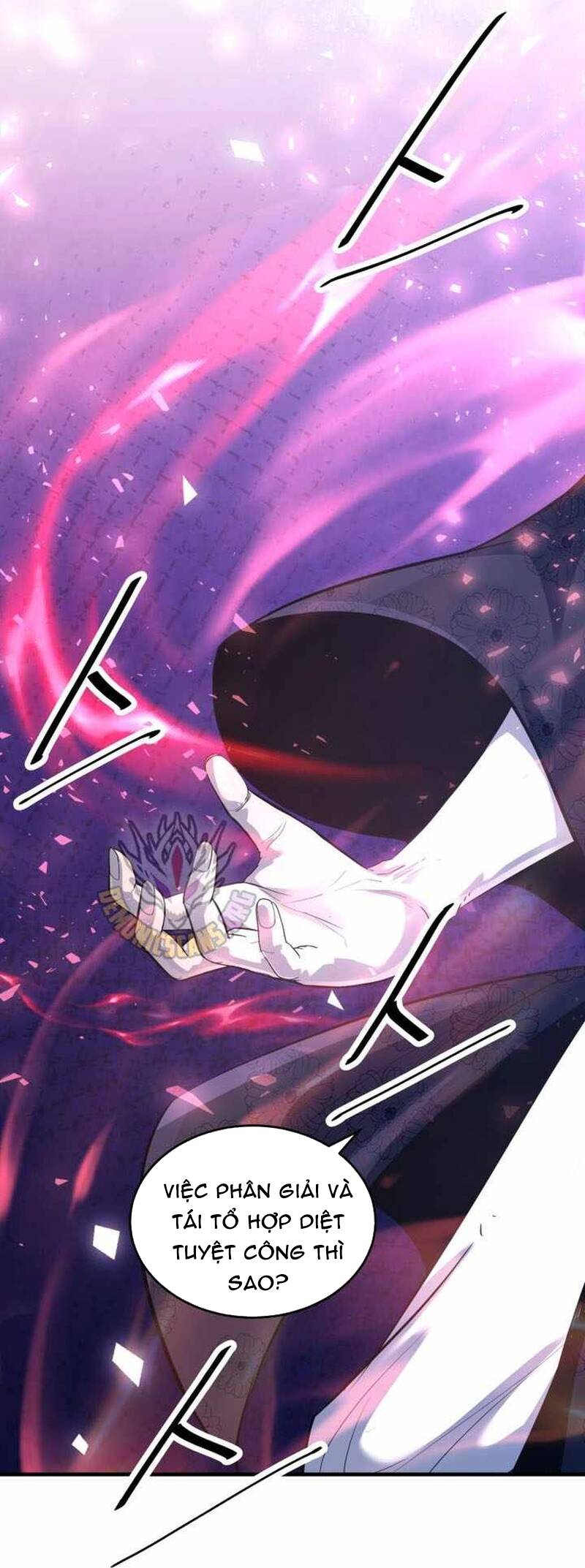 Thiên Hạ Đệ Nhất Võ Sư Chapter 65 - Trang 2