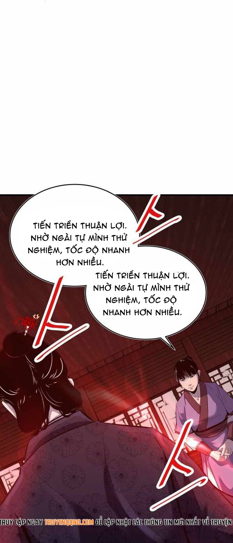 Thiên Hạ Đệ Nhất Võ Sư Chapter 65 - Trang 2