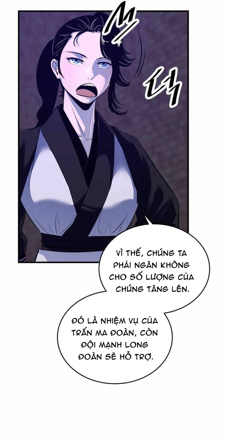 Thiên Hạ Đệ Nhất Võ Sư Chapter 65 - Trang 2