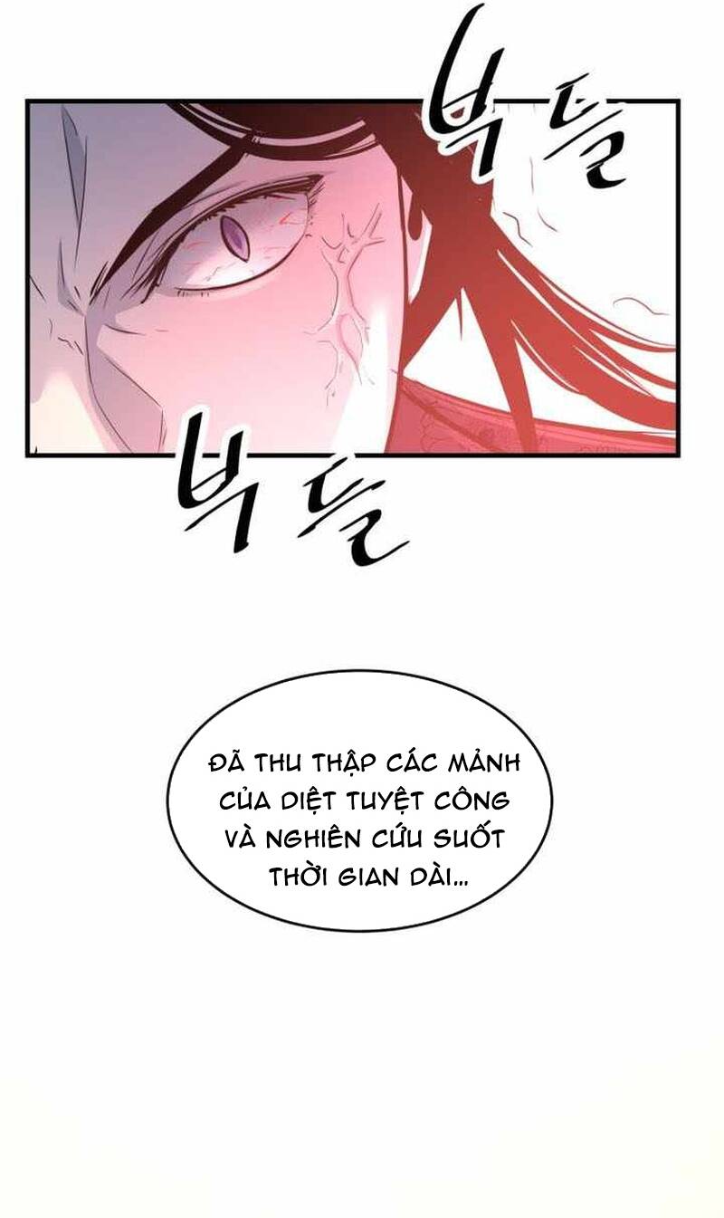 Thiên Hạ Đệ Nhất Võ Sư Chapter 65 - Trang 2