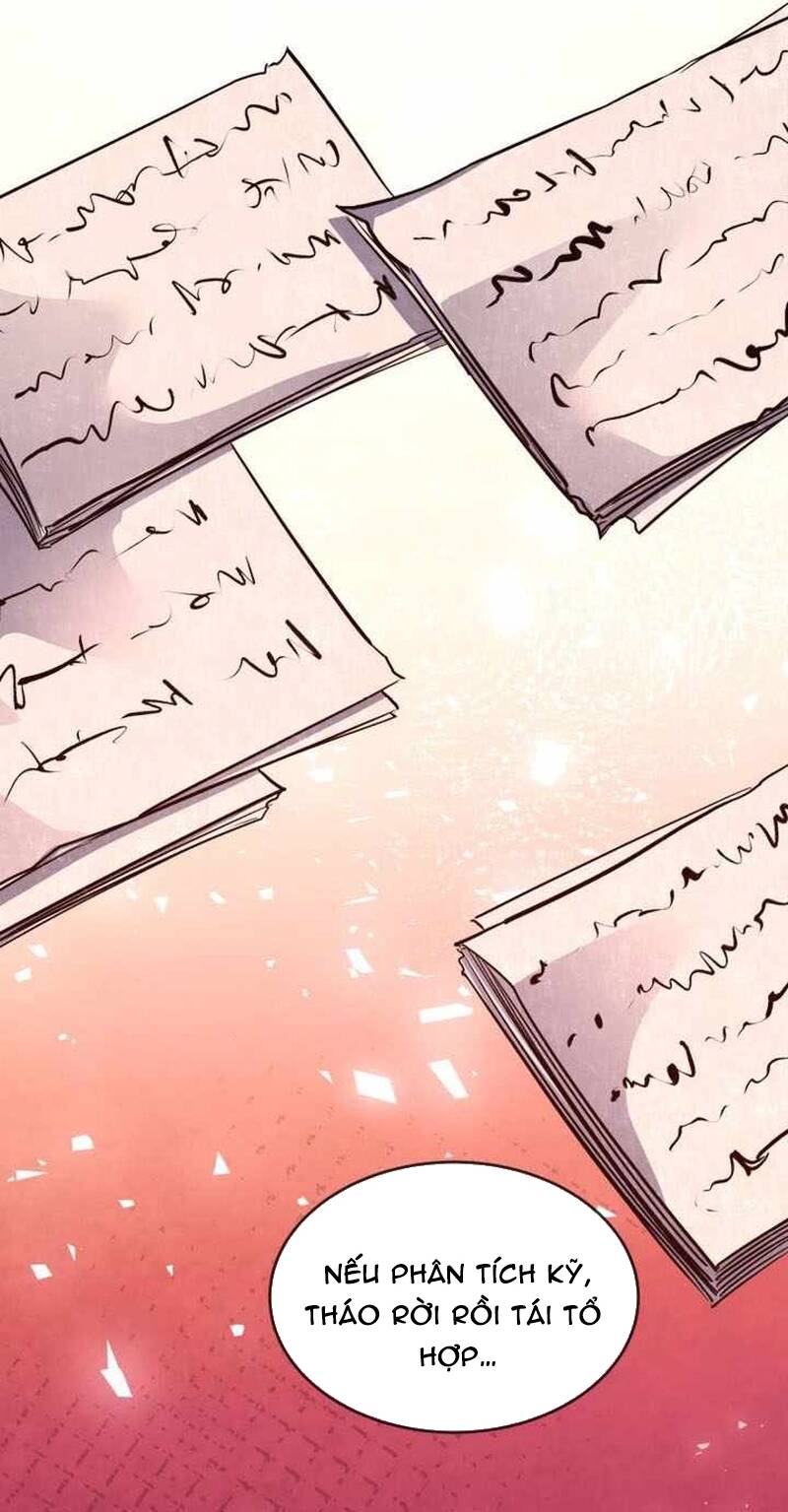 Thiên Hạ Đệ Nhất Võ Sư Chapter 65 - Trang 2