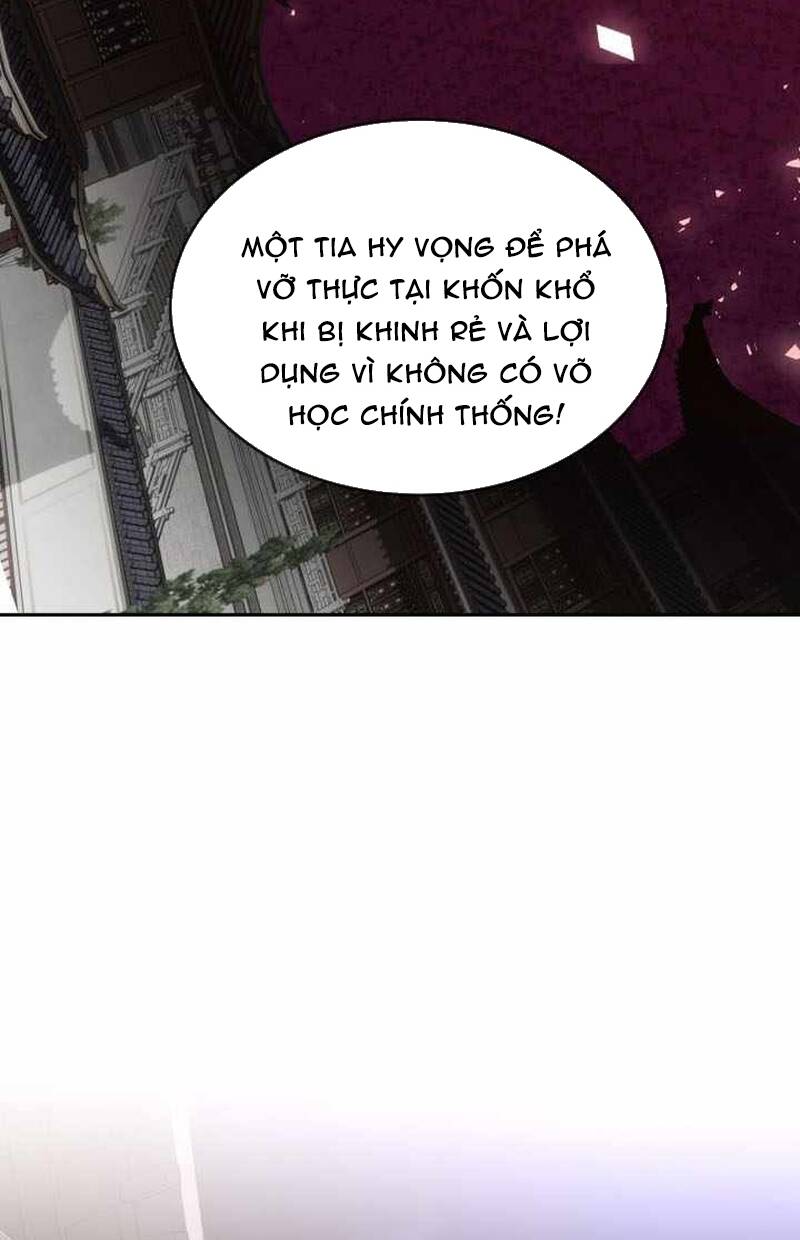 Thiên Hạ Đệ Nhất Võ Sư Chapter 65 - Trang 2