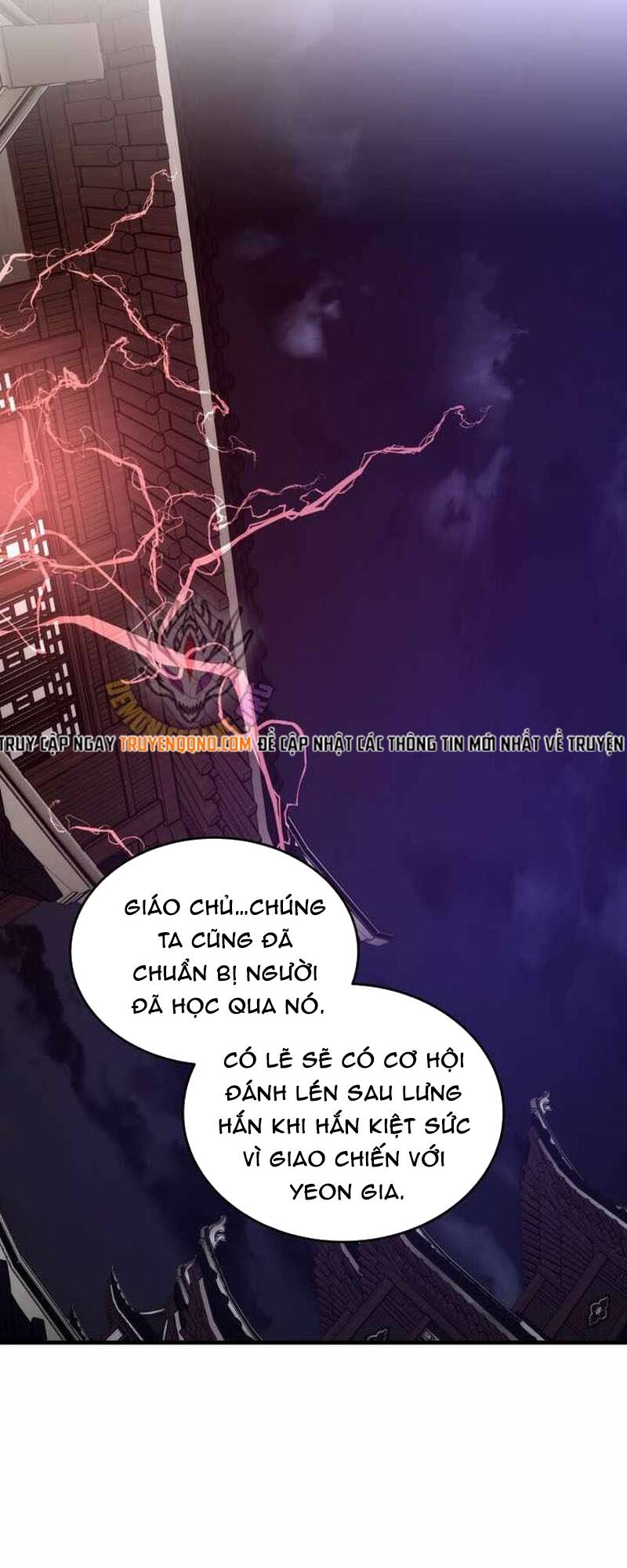 Thiên Hạ Đệ Nhất Võ Sư Chapter 65 - Trang 2