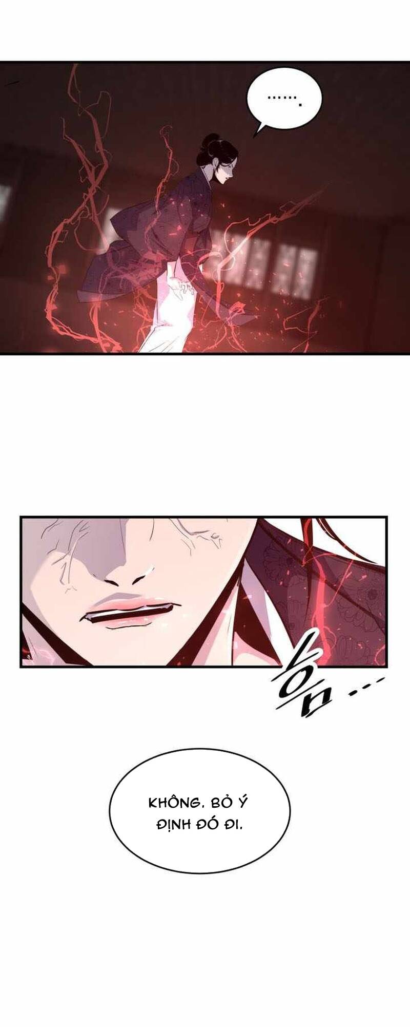 Thiên Hạ Đệ Nhất Võ Sư Chapter 65 - Trang 2