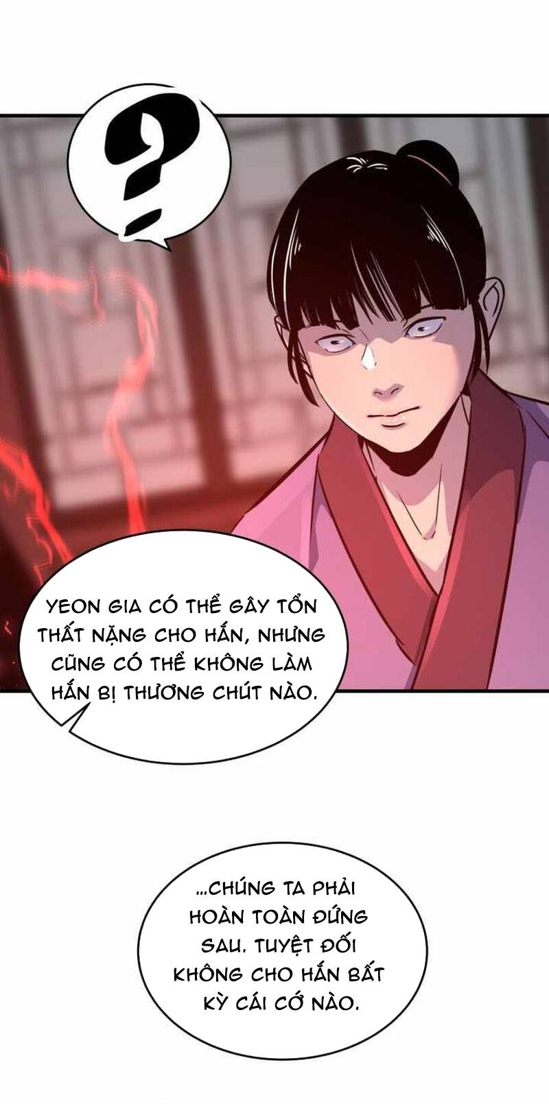 Thiên Hạ Đệ Nhất Võ Sư Chapter 65 - Trang 2
