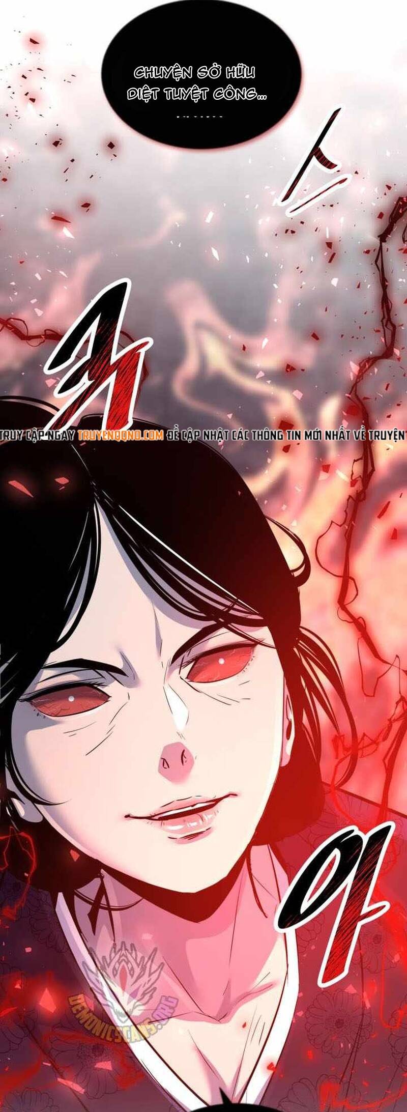 Thiên Hạ Đệ Nhất Võ Sư Chapter 65 - Trang 2