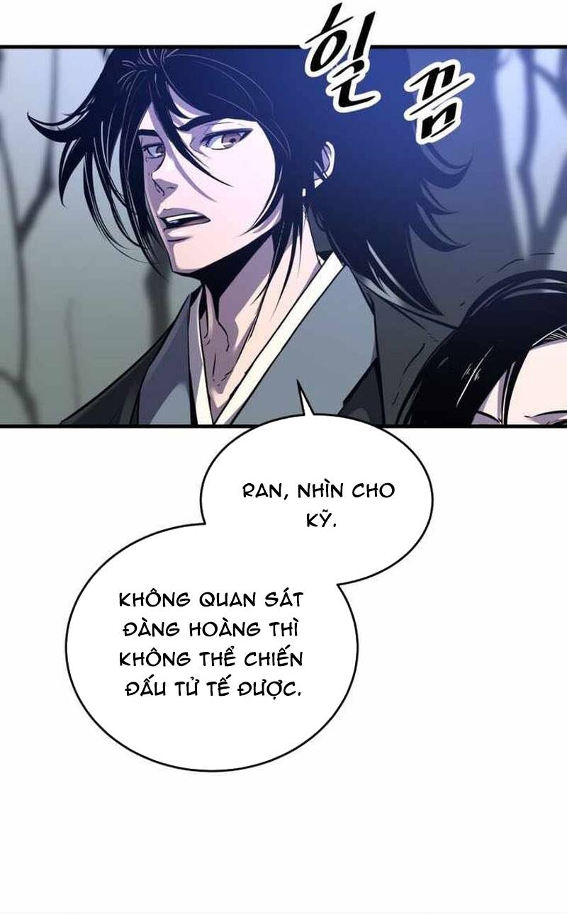 Thiên Hạ Đệ Nhất Võ Sư Chapter 66 - Trang 2
