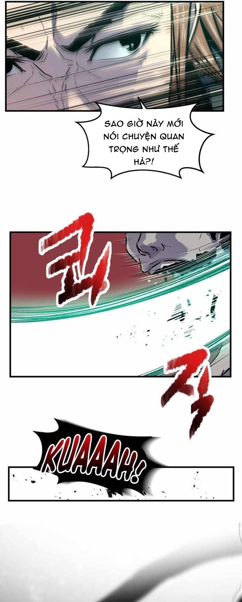 Thiên Hạ Đệ Nhất Võ Sư Chapter 66 - Trang 2