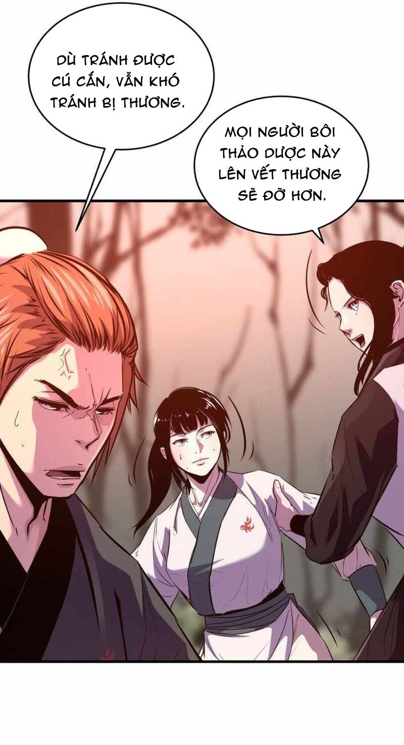 Thiên Hạ Đệ Nhất Võ Sư Chapter 66 - Trang 2