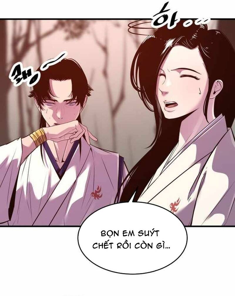 Thiên Hạ Đệ Nhất Võ Sư Chapter 66 - Trang 2