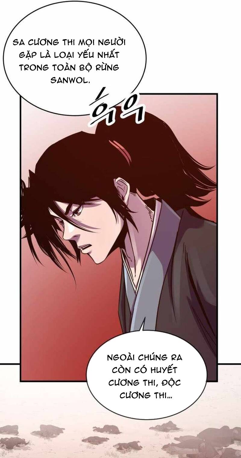 Thiên Hạ Đệ Nhất Võ Sư Chapter 66 - Trang 2