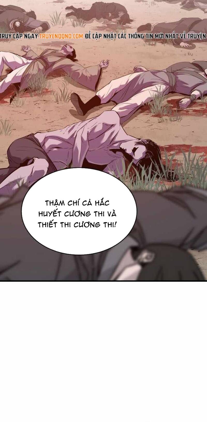 Thiên Hạ Đệ Nhất Võ Sư Chapter 66 - Trang 2