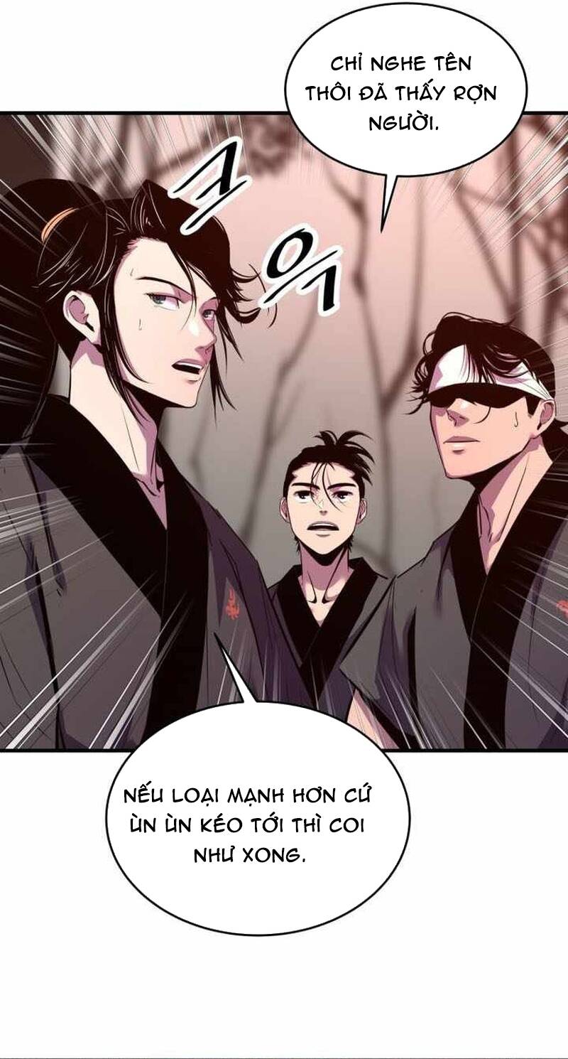 Thiên Hạ Đệ Nhất Võ Sư Chapter 66 - Trang 2