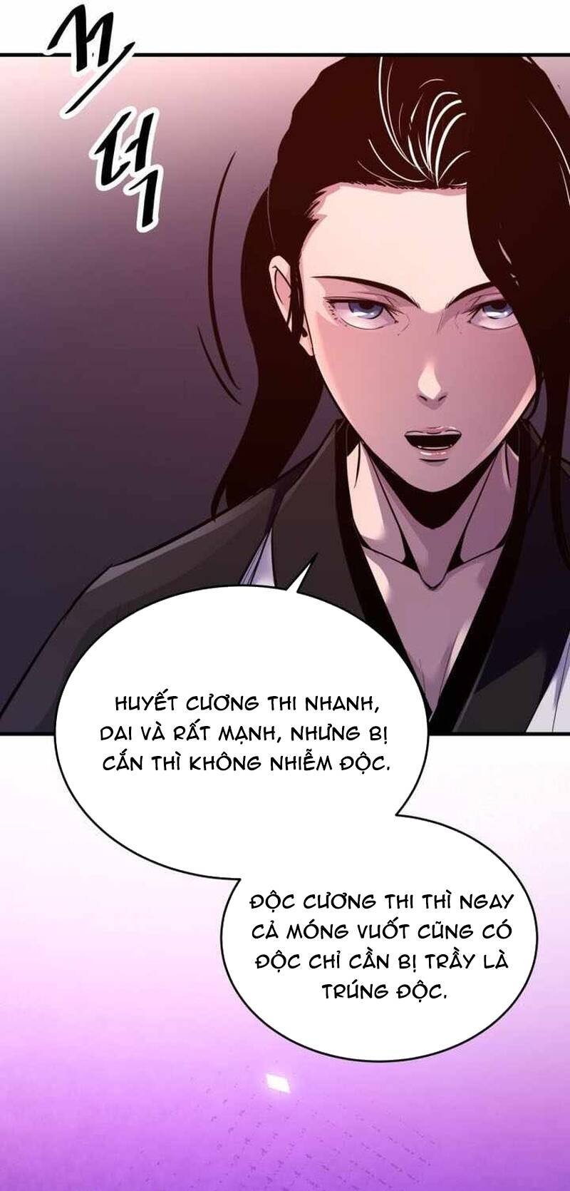 Thiên Hạ Đệ Nhất Võ Sư Chapter 66 - Trang 2