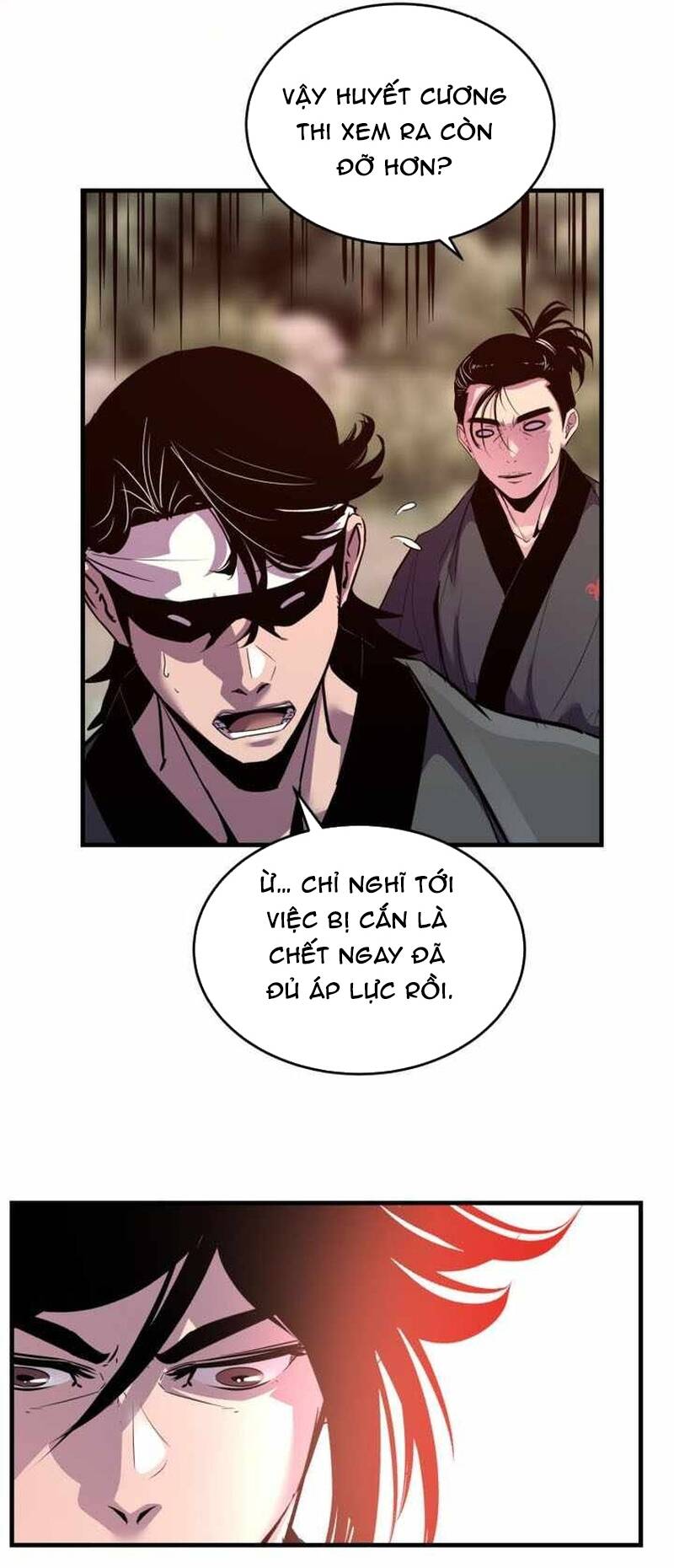 Thiên Hạ Đệ Nhất Võ Sư Chapter 66 - Trang 2