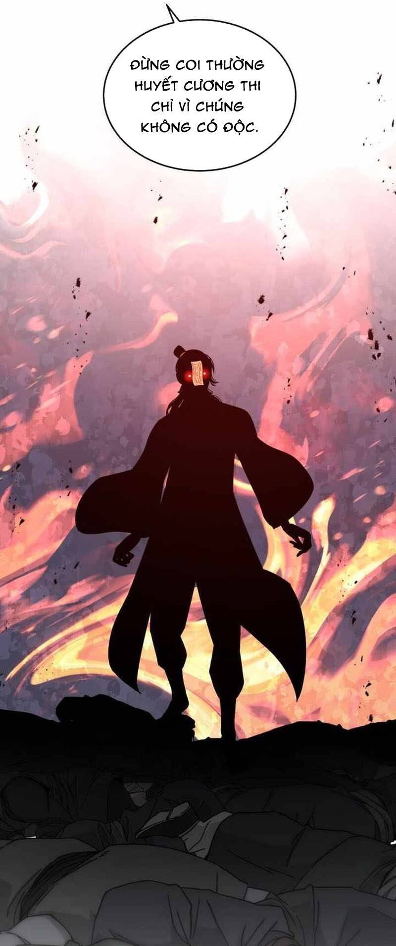 Thiên Hạ Đệ Nhất Võ Sư Chapter 66 - Trang 2