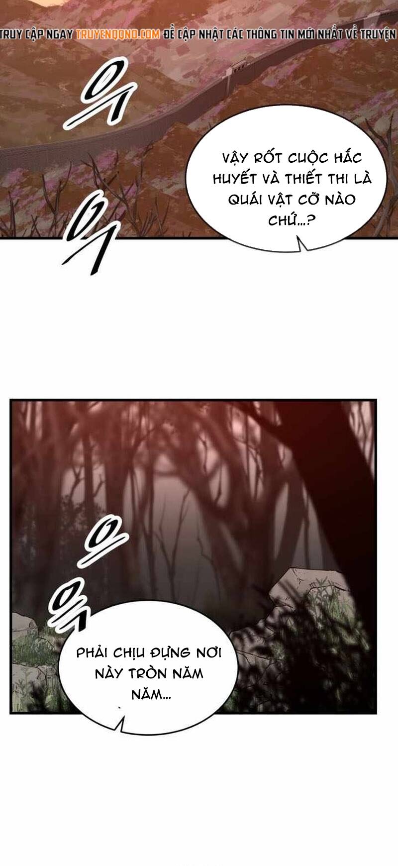 Thiên Hạ Đệ Nhất Võ Sư Chapter 66 - Trang 2