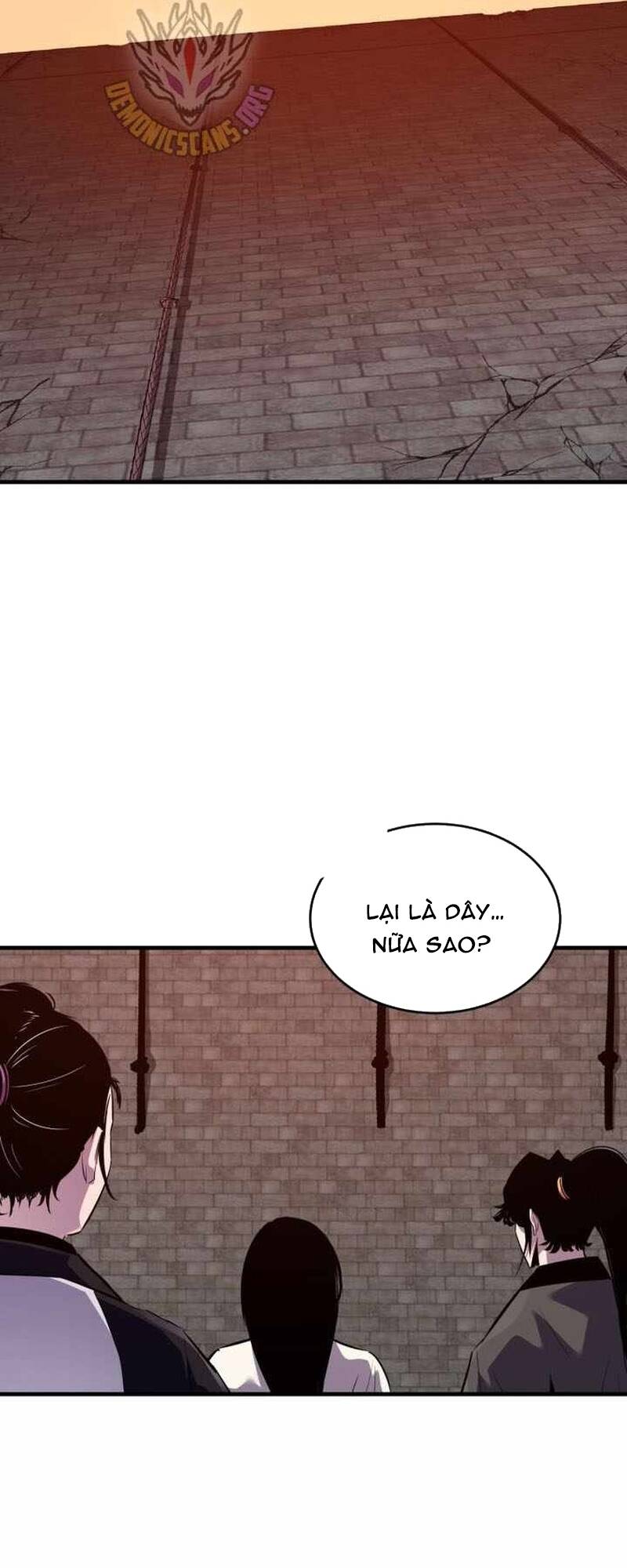 Thiên Hạ Đệ Nhất Võ Sư Chapter 66 - Trang 2