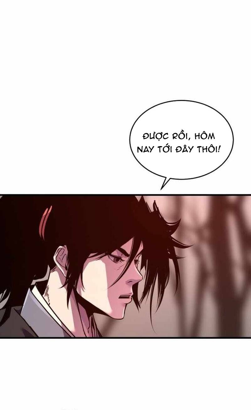 Thiên Hạ Đệ Nhất Võ Sư Chapter 66 - Trang 2