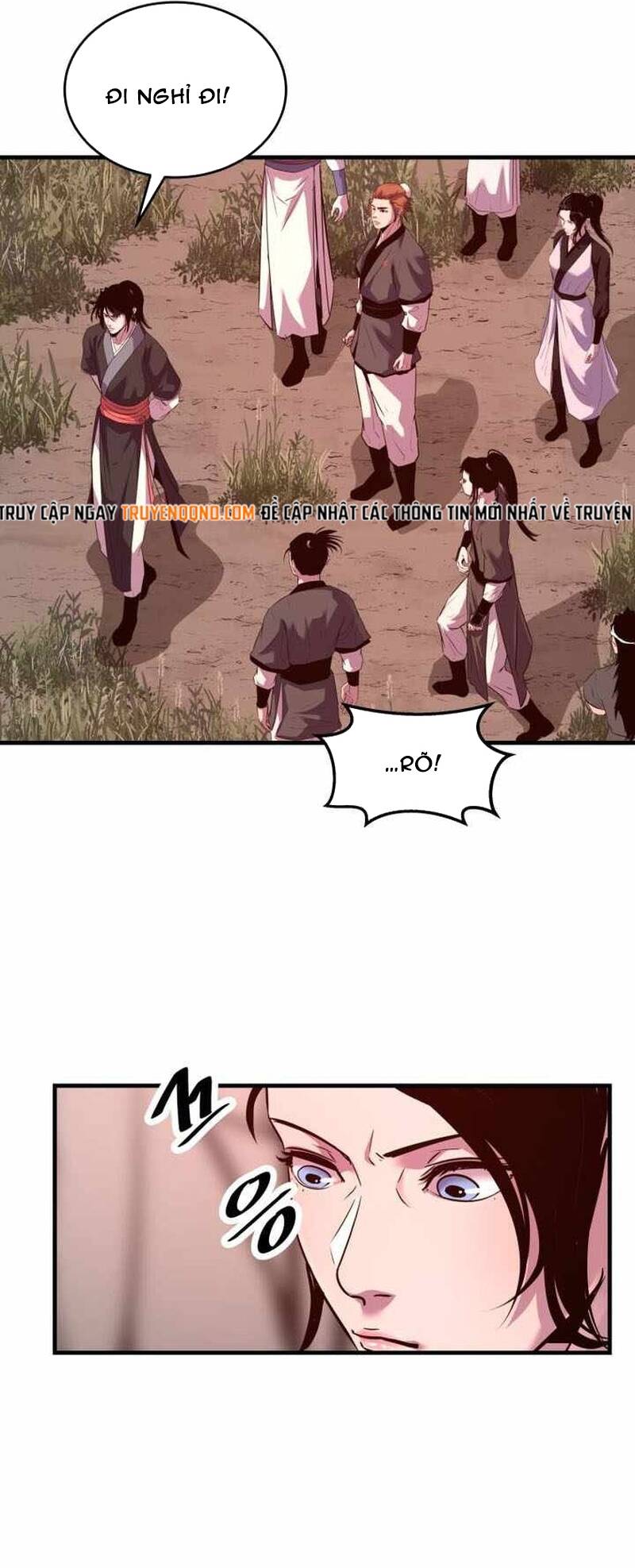 Thiên Hạ Đệ Nhất Võ Sư Chapter 66 - Trang 2