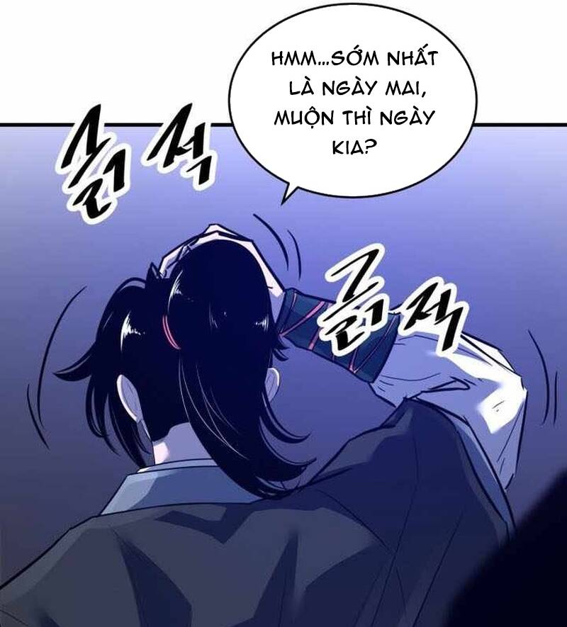 Thiên Hạ Đệ Nhất Võ Sư Chapter 66 - Trang 2