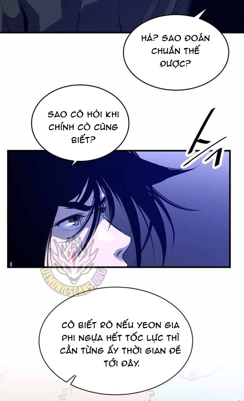 Thiên Hạ Đệ Nhất Võ Sư Chapter 66 - Trang 2