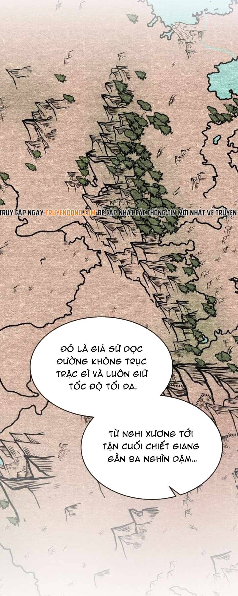 Thiên Hạ Đệ Nhất Võ Sư Chapter 66 - Trang 2