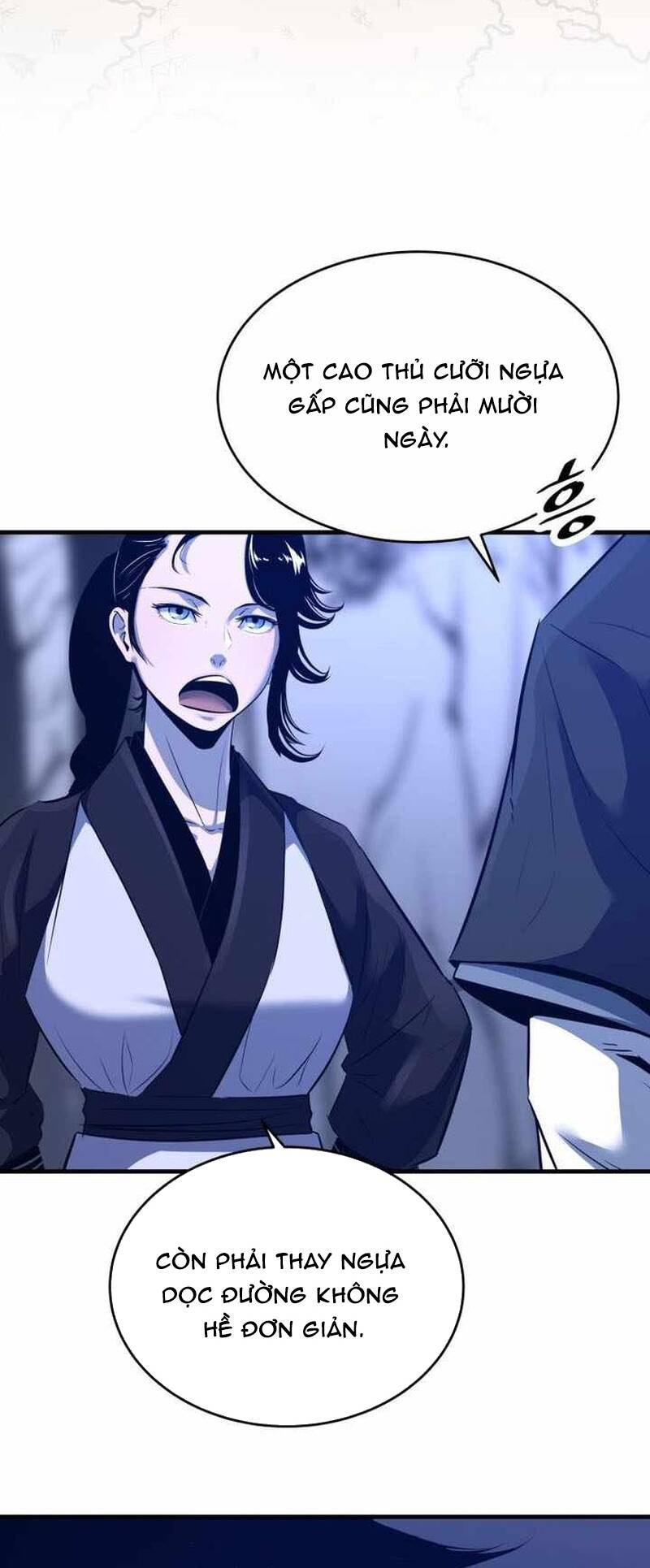 Thiên Hạ Đệ Nhất Võ Sư Chapter 66 - Trang 2