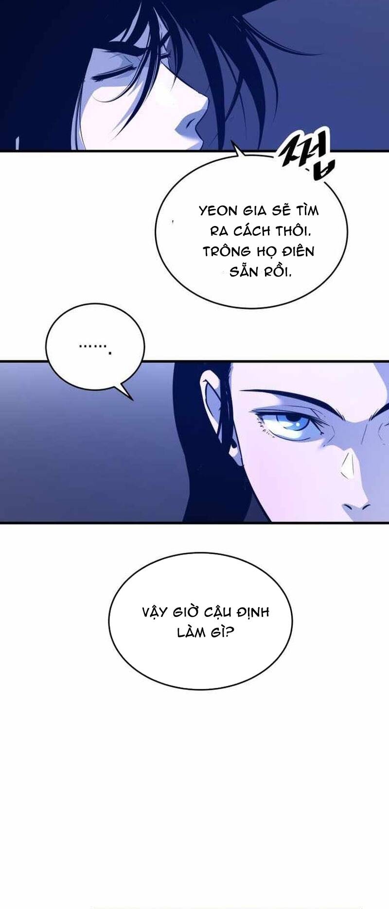 Thiên Hạ Đệ Nhất Võ Sư Chapter 66 - Trang 2