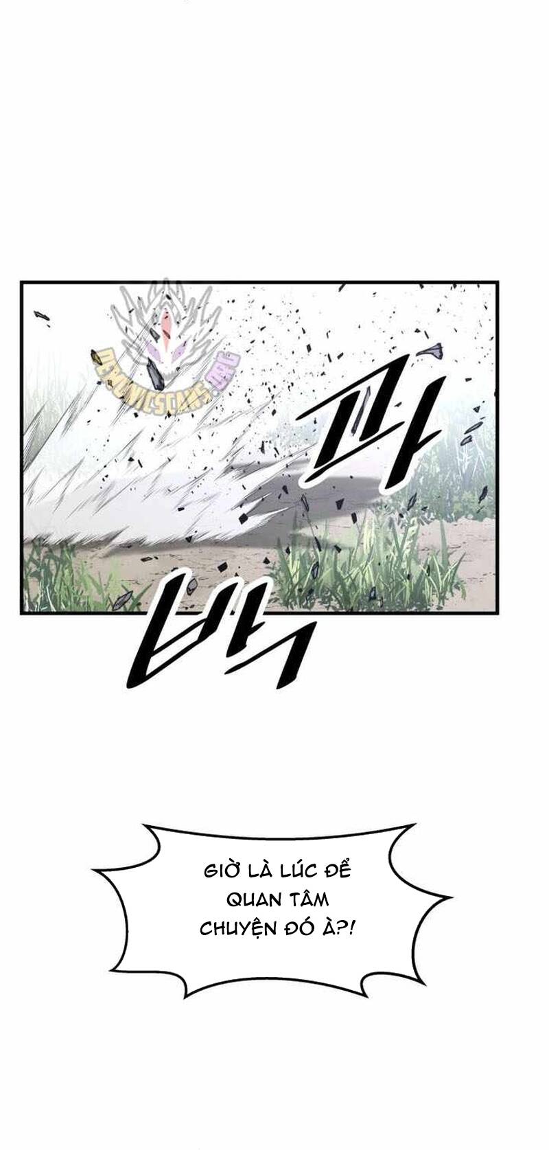 Thiên Hạ Đệ Nhất Võ Sư Chapter 66 - Trang 2