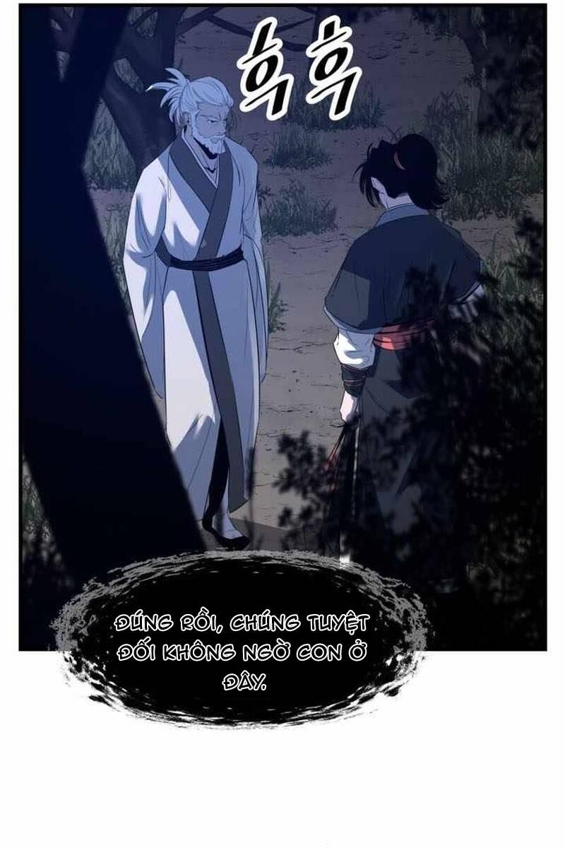 Thiên Hạ Đệ Nhất Võ Sư Chapter 66 - Trang 2