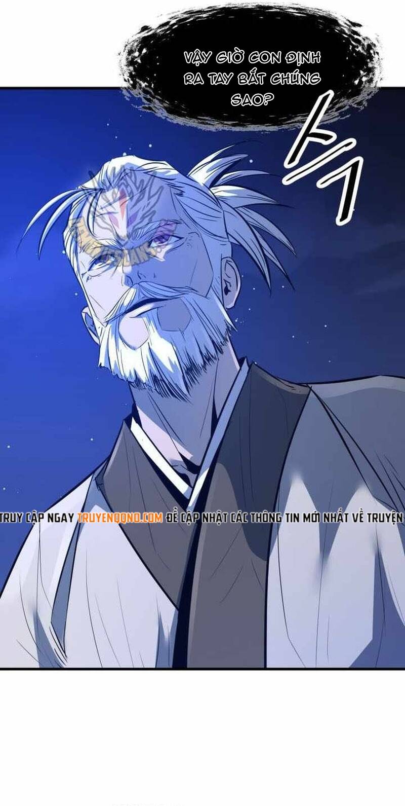 Thiên Hạ Đệ Nhất Võ Sư Chapter 66 - Trang 2