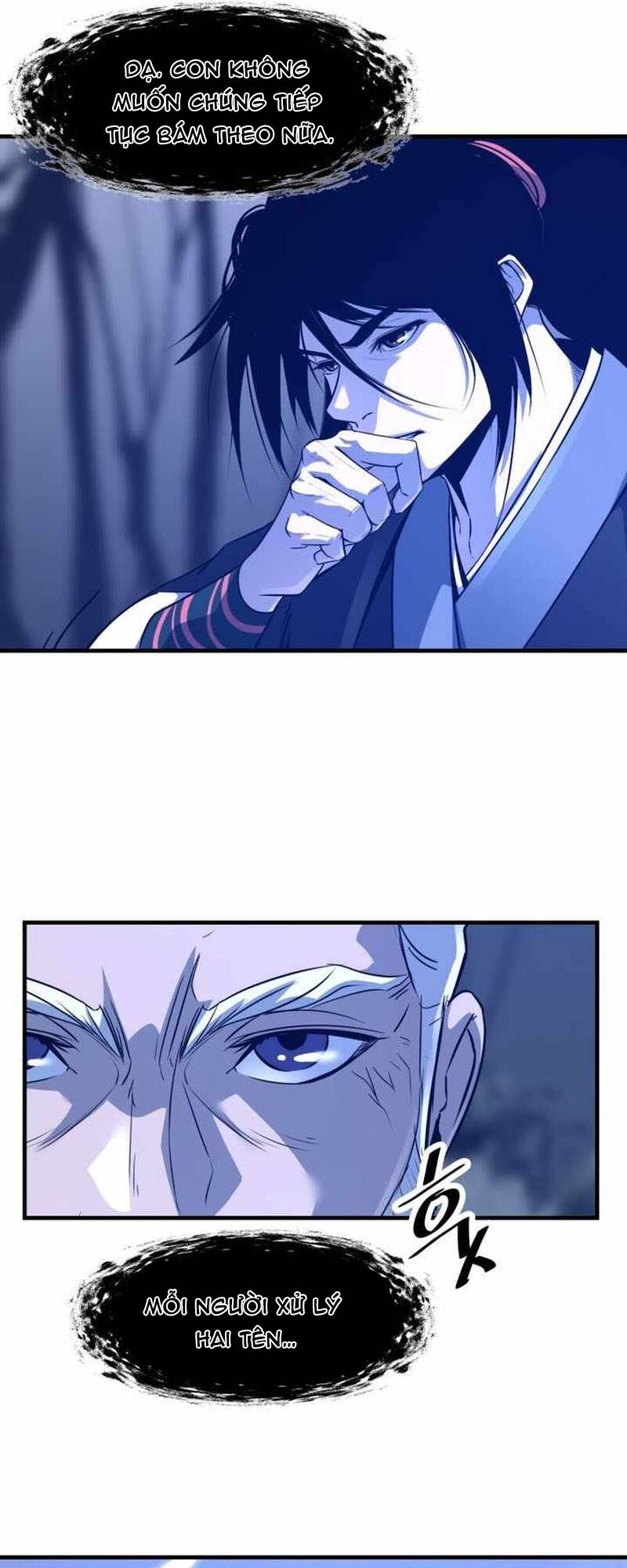 Thiên Hạ Đệ Nhất Võ Sư Chapter 66 - Trang 2